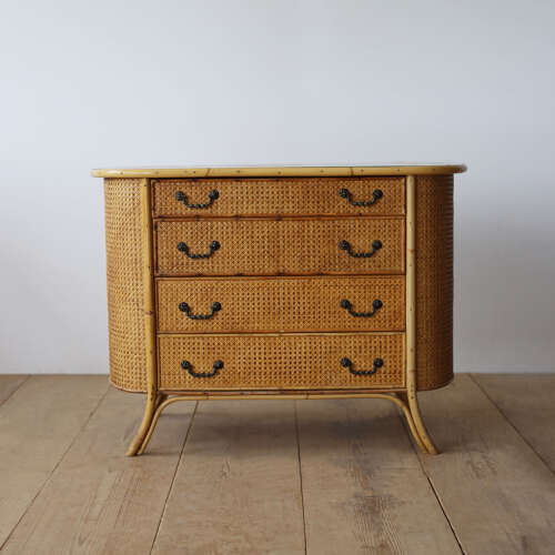 1960’s Chest of Drawers