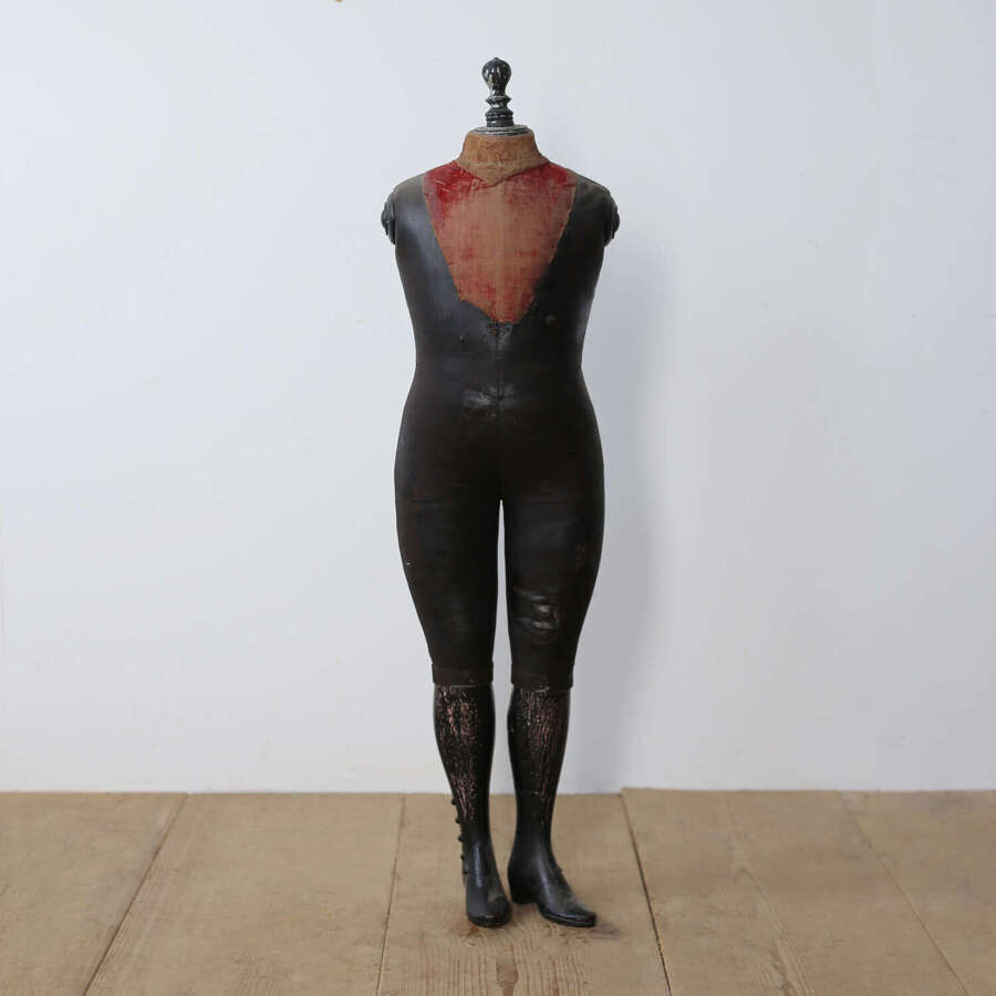 19th Century Mannequin