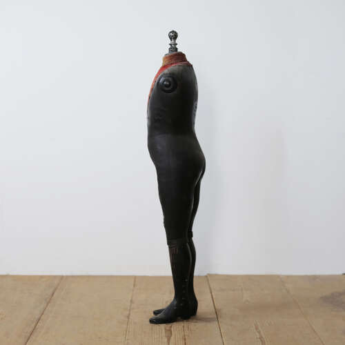 19th Century Mannequin