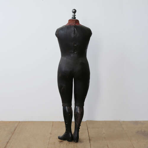 19th Century Mannequin