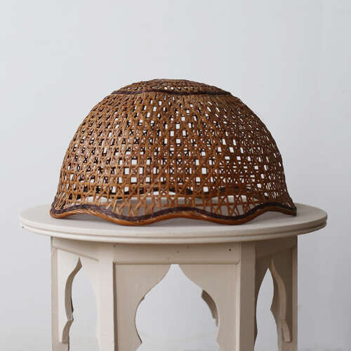 1960s Lampshade