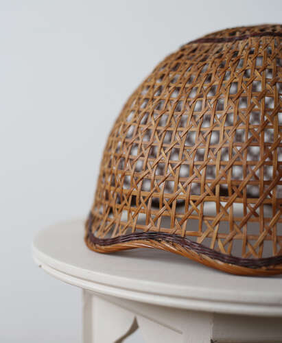 1960s Lampshade