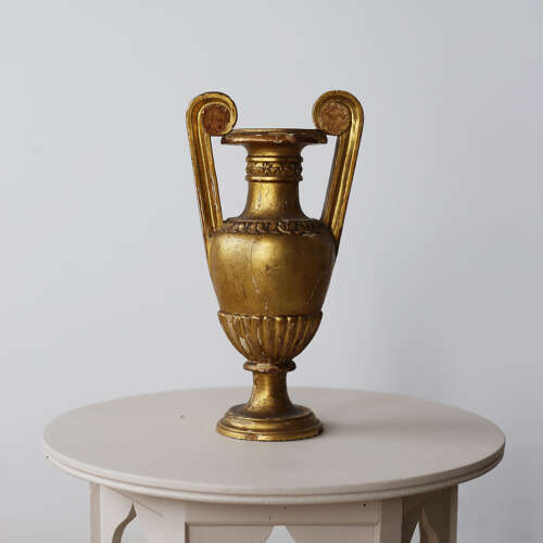 19th Century Urn
