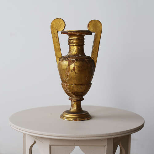 19th Century Urn