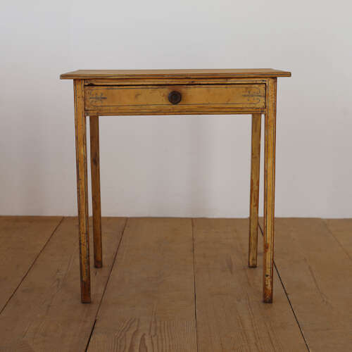 19th Century Georgian Side Table