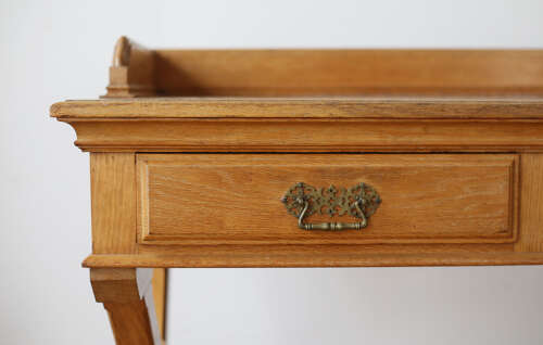 19th Century Gothic Revival Dressing Table