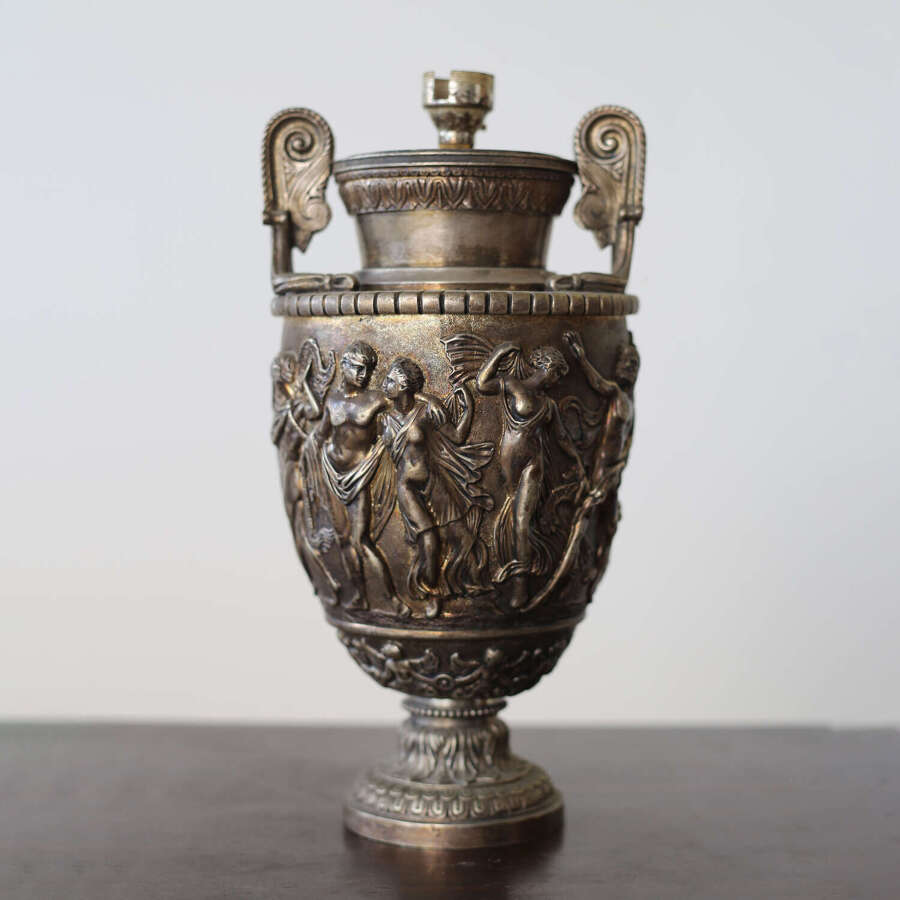 19th Century Townley Vase