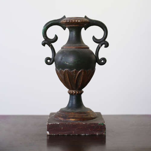 19th Century Urn