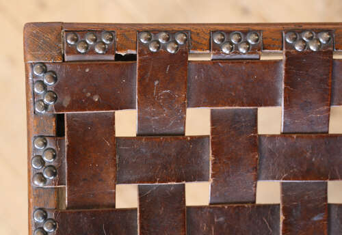 20th Century Stool