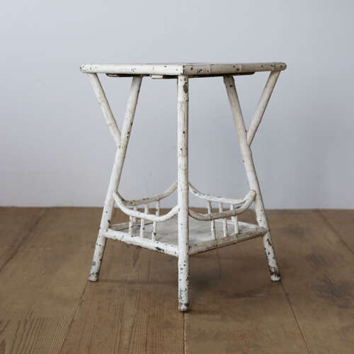 19th Century Table
