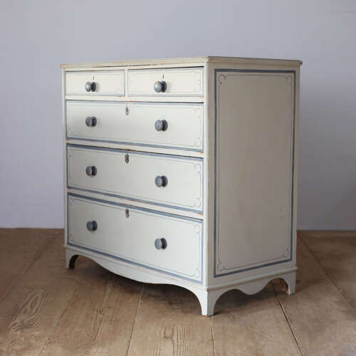 19th Century Chest of Drawers
