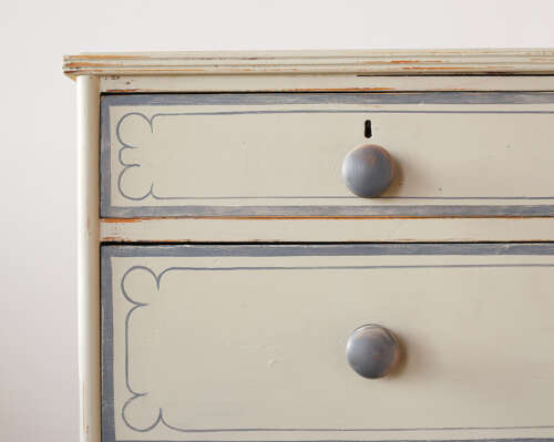 19th Century Chest of Drawers