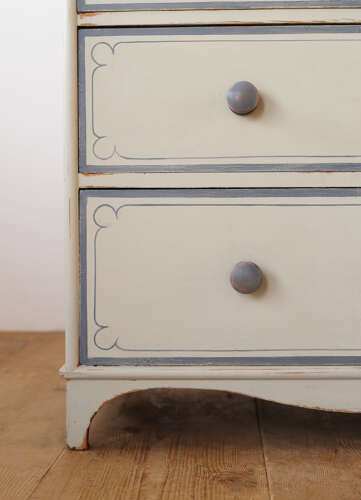 19th Century Chest of Drawers