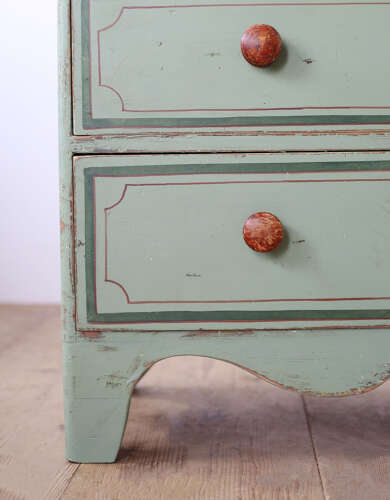 19th Century Chest of Drawers