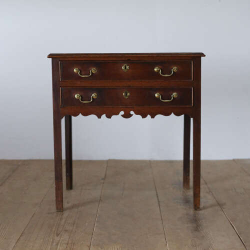 18th Century Lowboy