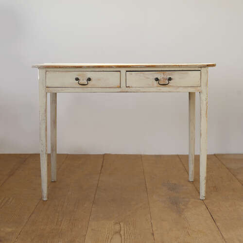 Early 19th Century Georgian Table