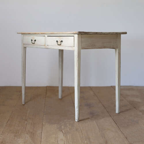 Early 19th Century Georgian Table