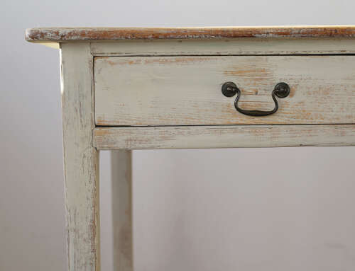 Early 19th Century Georgian Table