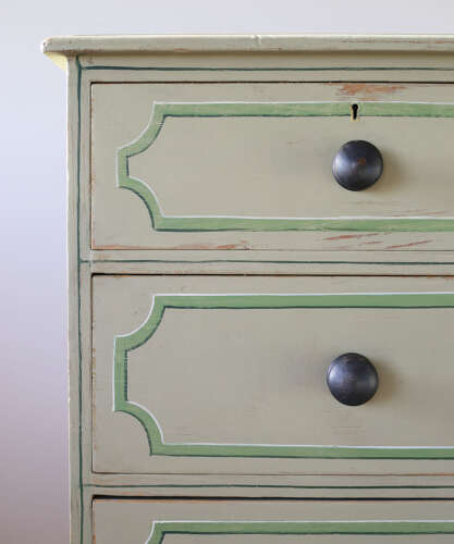 19th Century Chest of Drawers