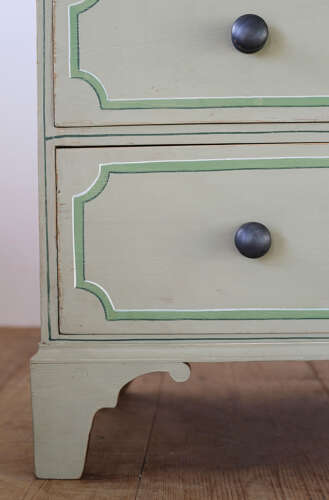 19th Century Chest of Drawers