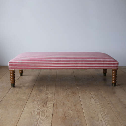 Bespoke Ottoman