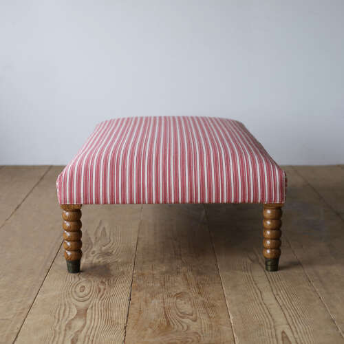 Bespoke Ottoman