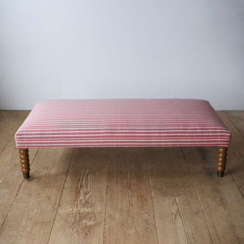 Bespoke Ottoman