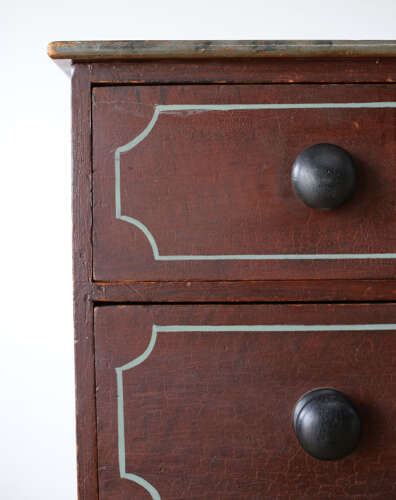 19th Century Chest of Drawers