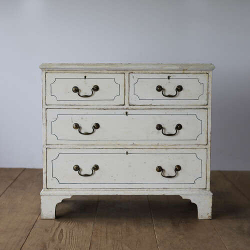 19th Century Chest of Drawers