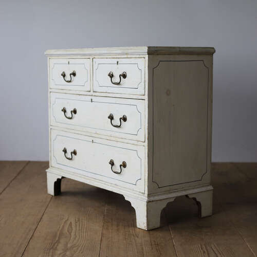 19th Century Chest of Drawers