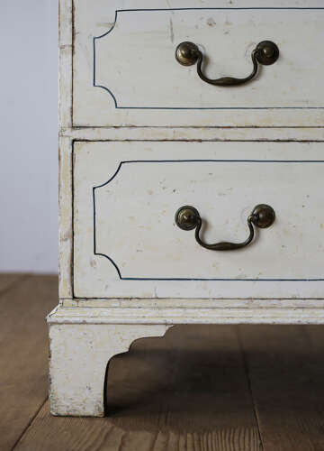 19th Century Chest of Drawers