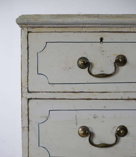 19th Century Chest of Drawers