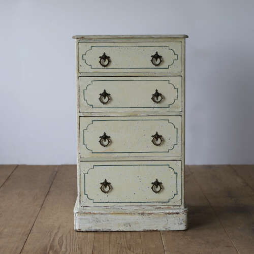 19th Century Chest of Drawers