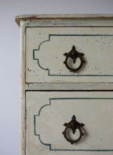 19th Century Chest of Drawers