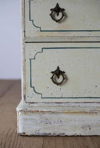 19th Century Chest of Drawers