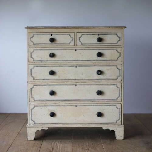19th Century Chest of Drawers