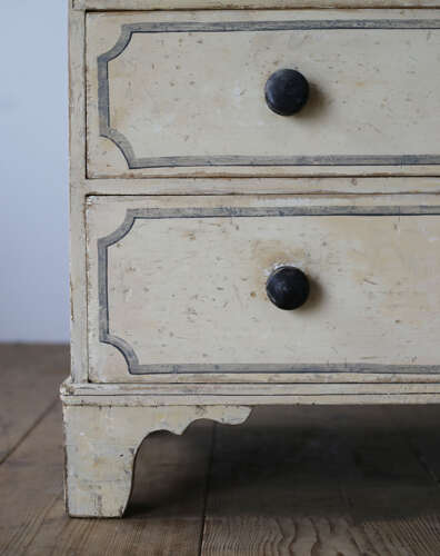 19th Century Chest of Drawers