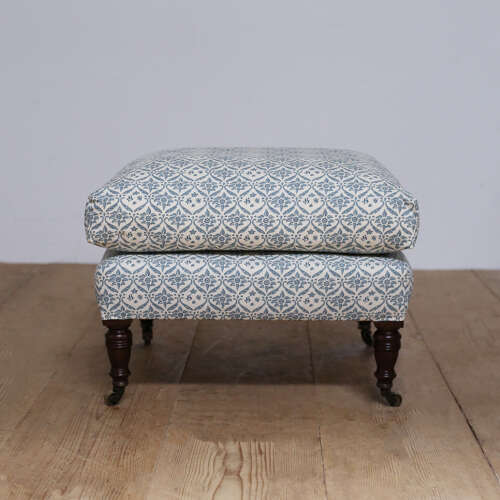Howard and Son Footstool