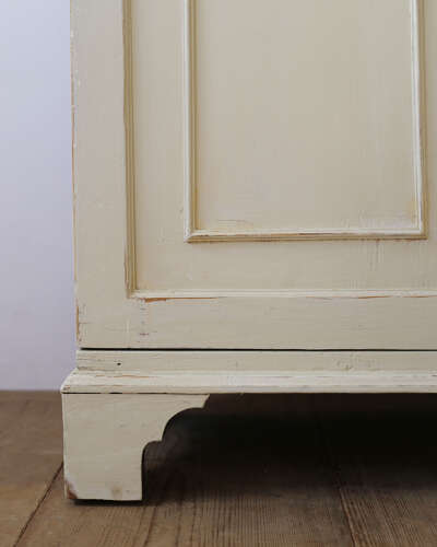 20th Century Astragal Style Bookcase