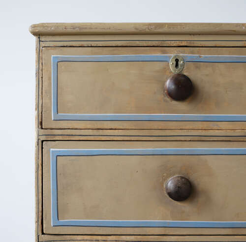 19th Century Chest of Drawers