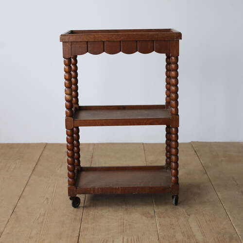 19th Century Etagere