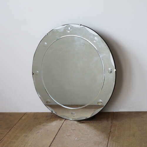 1940s Mirror