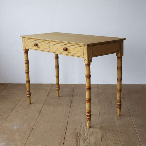 19th Century Side Table
