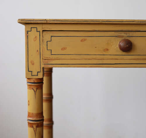 19th Century Side Table