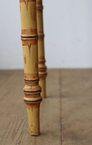 19th Century Side Table