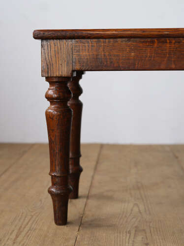 Holland and Son Bench