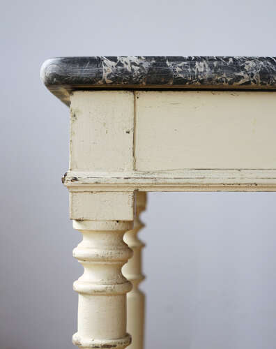 19th Century Pine Table