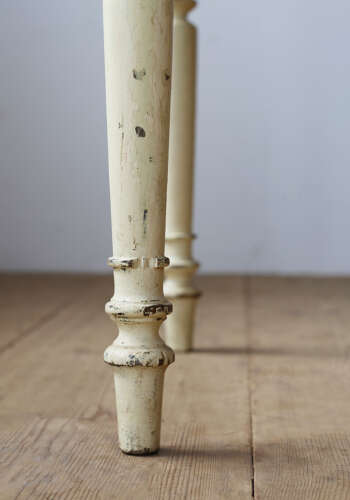 19th Century Pine Table