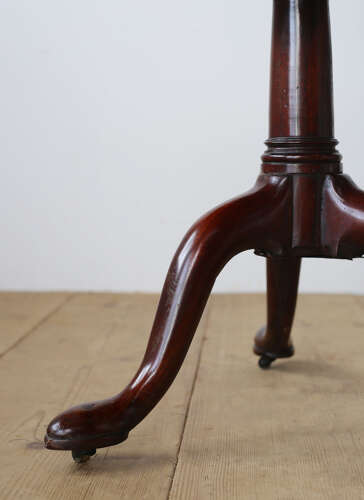 18th Century Dumbwaiter