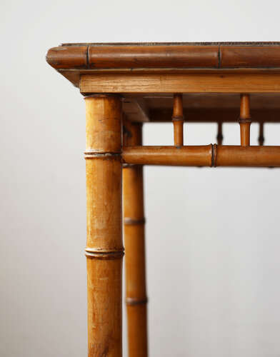 19th Century Table